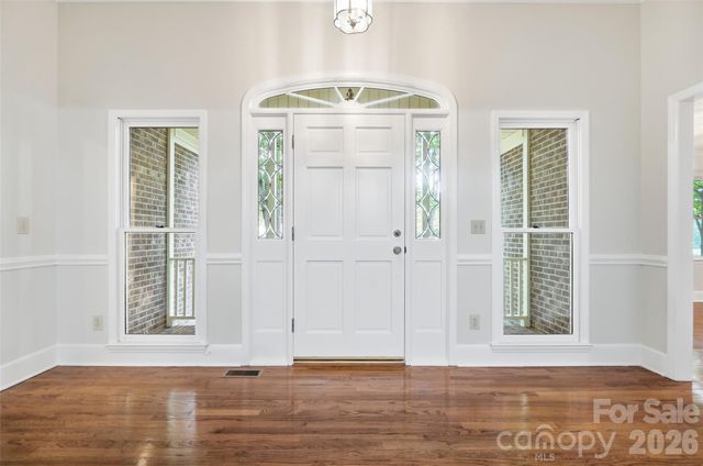 17047 Pond Road, Locust, NC 28097