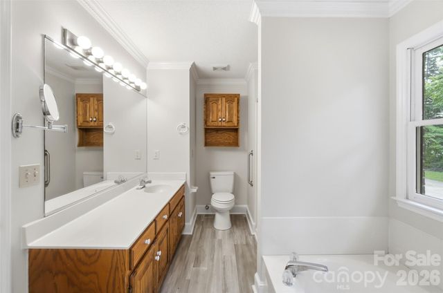 17047 Pond Road, Locust, NC 28097