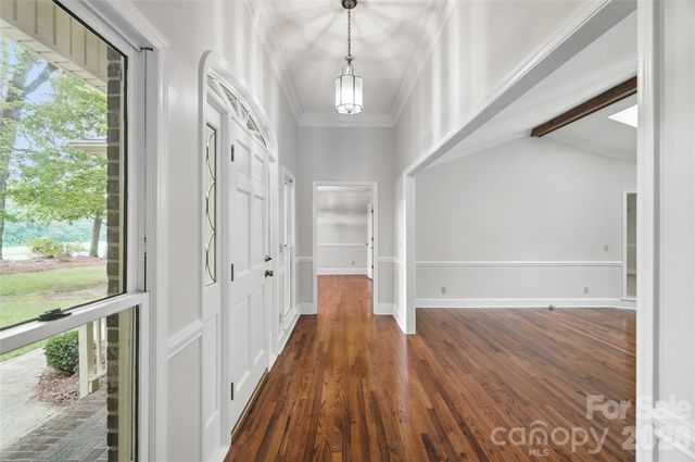 17047 Pond Road, Locust, NC 28097