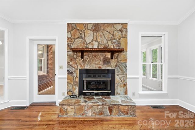 17047 Pond Road, Locust, NC 28097