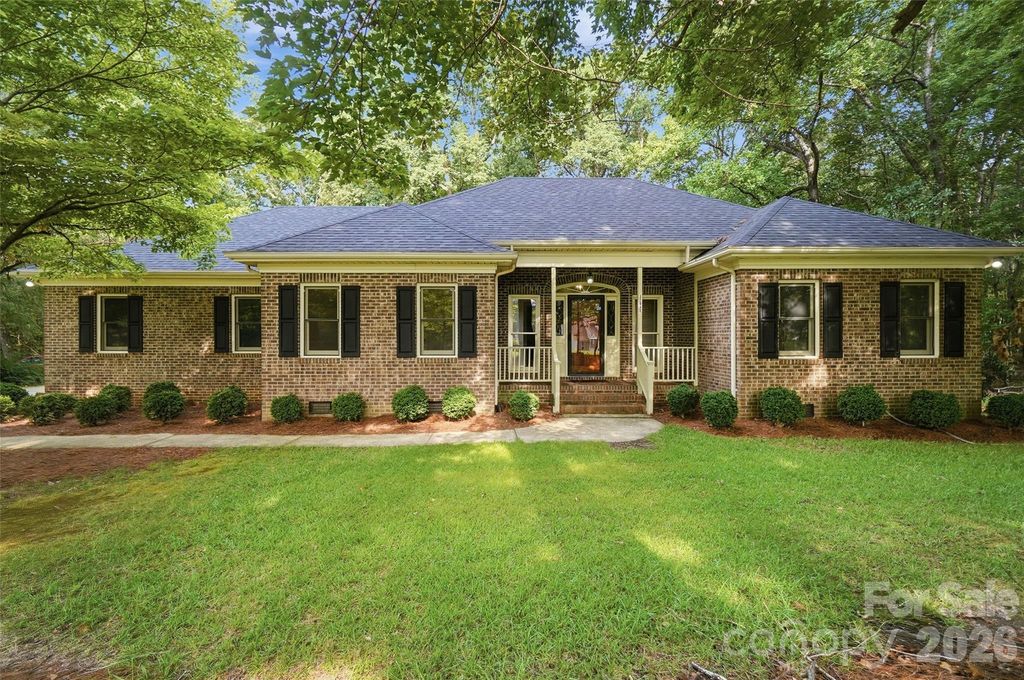 17047 Pond Road, Locust, NC 28097