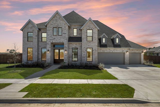 1440 Riva Ridge DR, Leander, TX 78641
