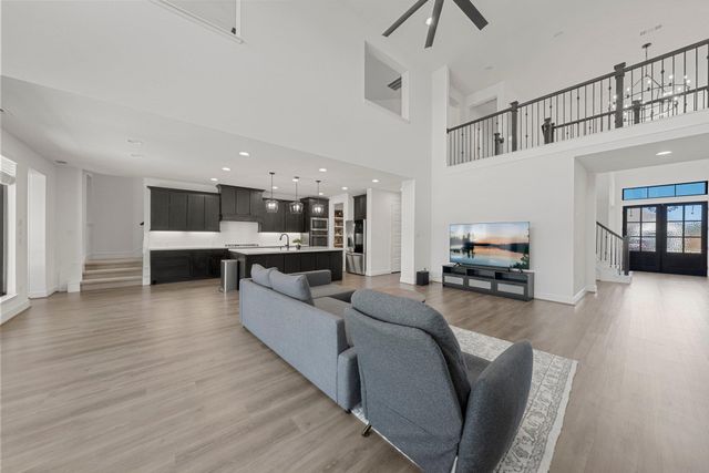 1440 Riva Ridge DR, Leander, TX 78641