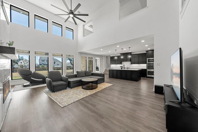 1440 Riva Ridge DR, Leander, TX 78641