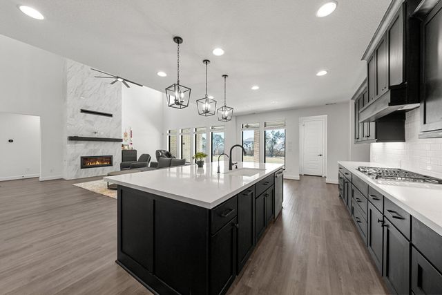 1440 Riva Ridge DR, Leander, TX 78641