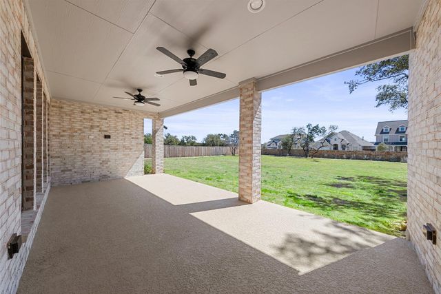 1440 Riva Ridge DR, Leander, TX 78641