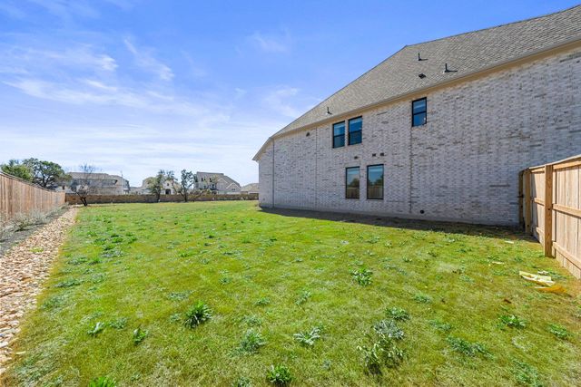 1440 Riva Ridge DR, Leander, TX 78641