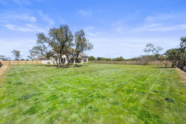 1440 Riva Ridge DR, Leander, TX 78641