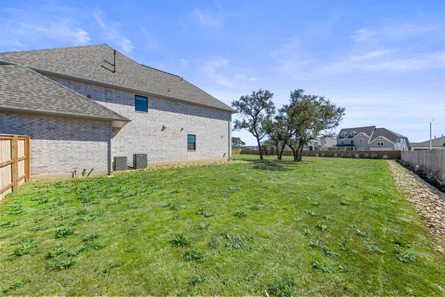 1440 Riva Ridge DR, Leander, TX 78641