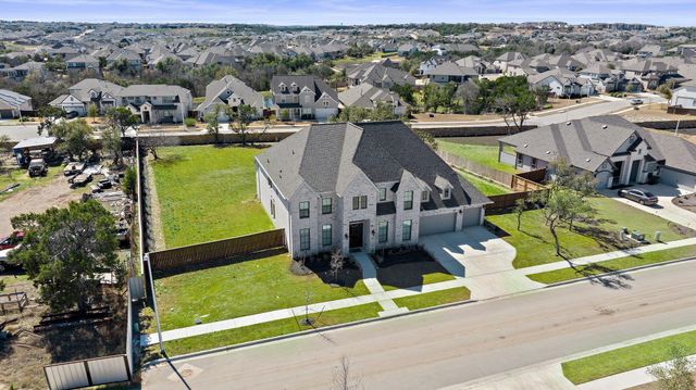 1440 Riva Ridge DR, Leander, TX 78641