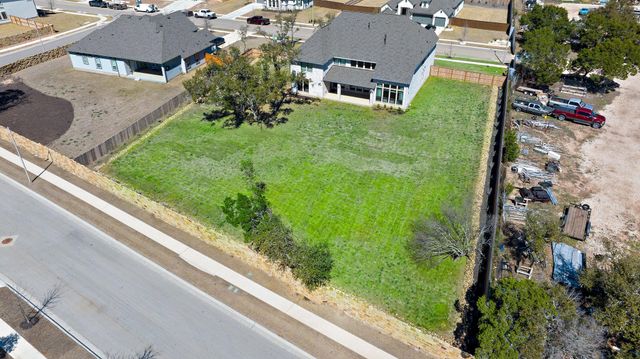 1440 Riva Ridge DR, Leander, TX 78641
