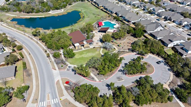 1440 Riva Ridge DR, Leander, TX 78641