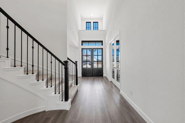 1440 Riva Ridge DR, Leander, TX 78641