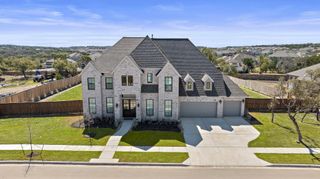 1440 Riva Ridge DR, Leander, TX 78641