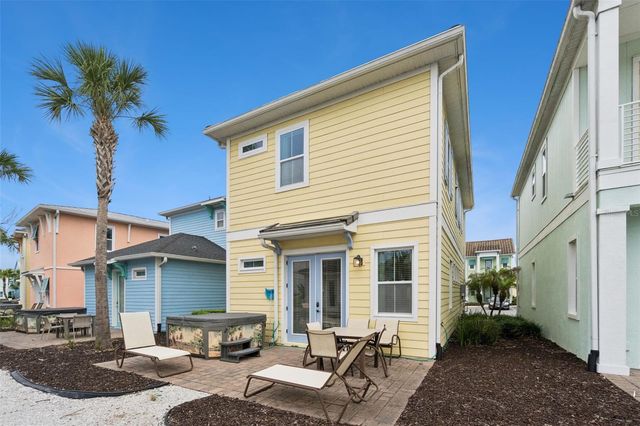 8060 DREAMSICLE DRIVE, Kissimmee, FL 34747