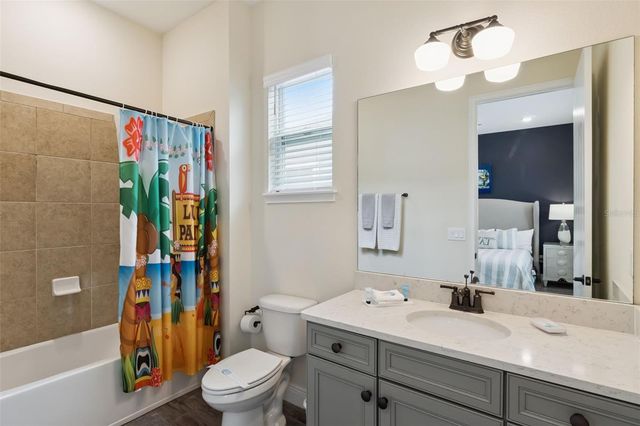 8060 DREAMSICLE DRIVE, Kissimmee, FL 34747