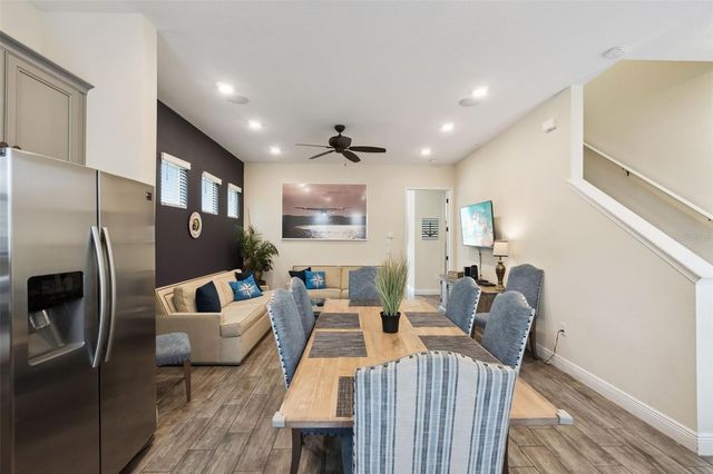 8060 DREAMSICLE DRIVE, Kissimmee, FL 34747