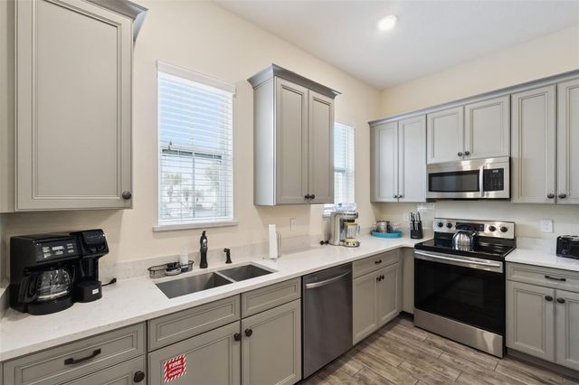 8060 DREAMSICLE DRIVE, Kissimmee, FL 34747