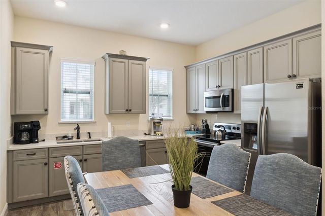 8060 DREAMSICLE DRIVE, Kissimmee, FL 34747