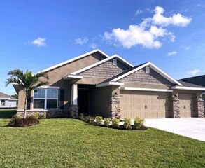 5501 Lugo Street, Fort Pierce, FL 34951
