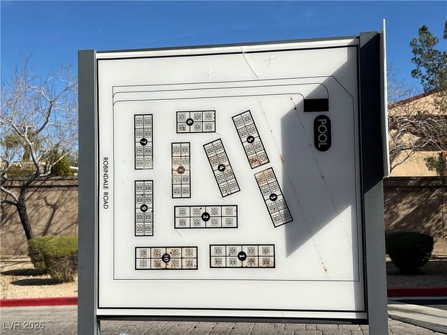 7701 West Robindale Road 122, Las Vegas, NV 89113