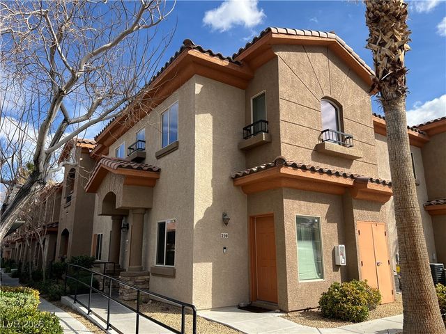 7701 West Robindale Road 122, Las Vegas, NV 89113