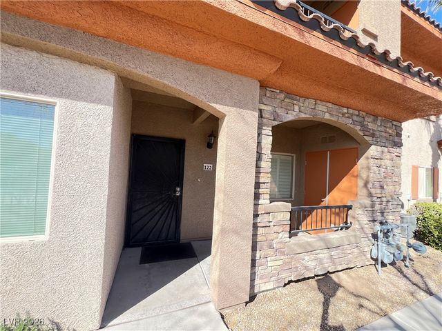 7701 West Robindale Road 122, Las Vegas, NV 89113