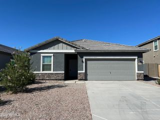 6458 W IAN Drive, Laveen, AZ 85339