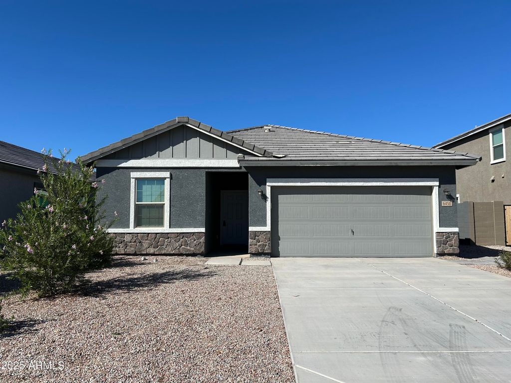 6458 W IAN Drive, Laveen, AZ 85339