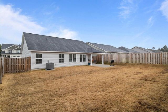 903 Goodale Drive, Augusta, GA 30909