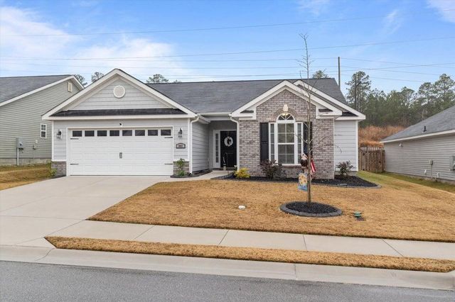 903 Goodale Drive, Augusta, GA 30909