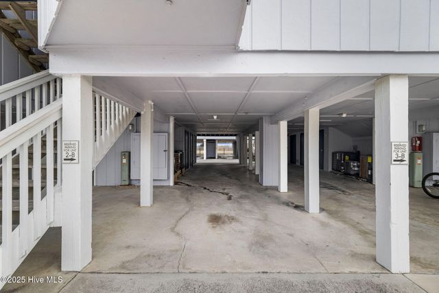 1311 Lake Park Boulevard S 2b, Carolina Beach, NC 28428