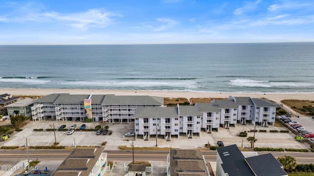 1311 Lake Park Boulevard S 2b, Carolina Beach, NC 28428