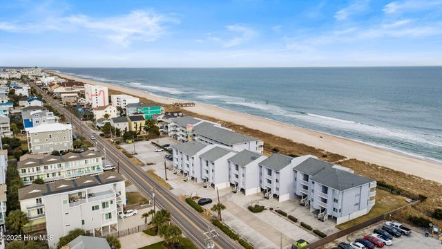 1311 Lake Park Boulevard S 2b, Carolina Beach, NC 28428