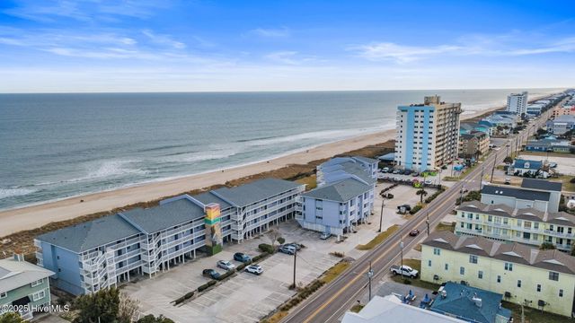 1311 Lake Park Boulevard S 2b, Carolina Beach, NC 28428