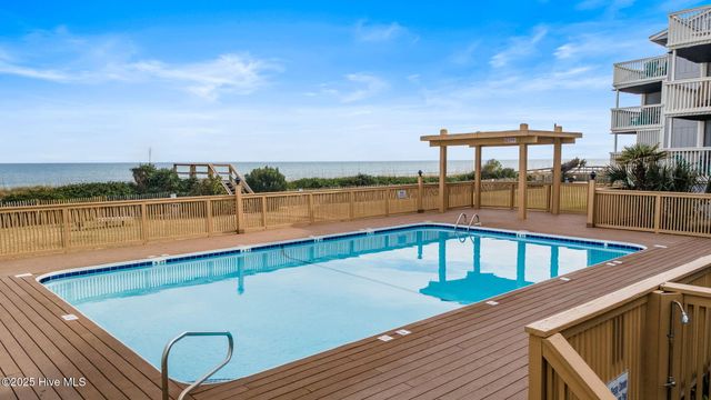 1311 Lake Park Boulevard S 2b, Carolina Beach, NC 28428