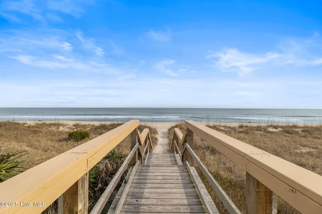 1311 Lake Park Boulevard S 2b, Carolina Beach, NC 28428