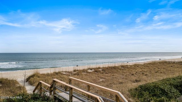 1311 Lake Park Boulevard S 2b, Carolina Beach, NC 28428