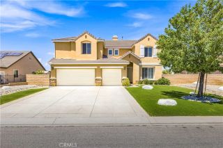 3625 Paddock, Lancaster, CA 93536