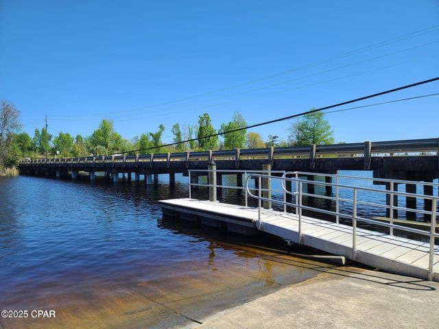 7212 Brett Road, Youngstown, FL 32466