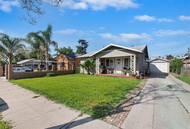 1936 Sepulveda Avenue, San Bernardino, CA 92404