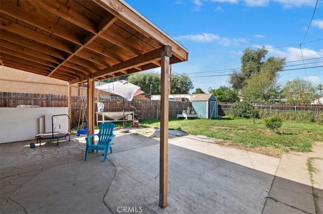 1936 Sepulveda Avenue, San Bernardino, CA 92404