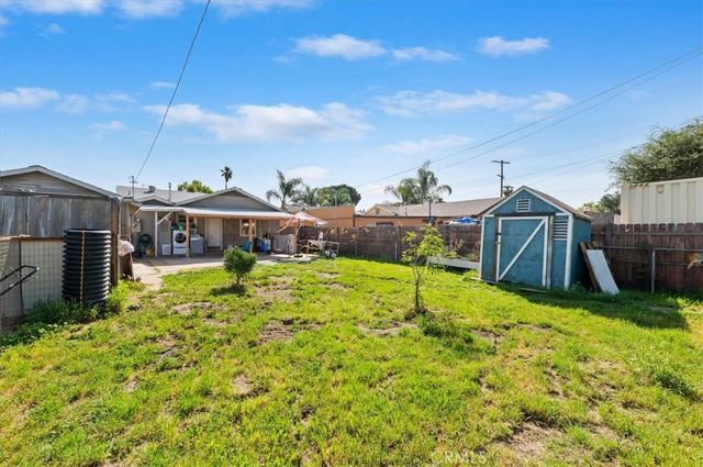 1936 Sepulveda Avenue, San Bernardino, CA 92404