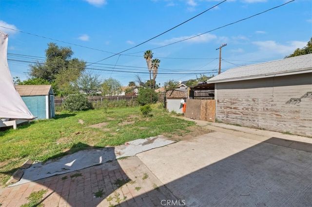 1936 Sepulveda Avenue, San Bernardino, CA 92404
