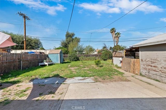 1936 Sepulveda Avenue, San Bernardino, CA 92404