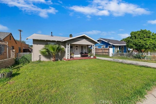 1936 Sepulveda Avenue, San Bernardino, CA 92404