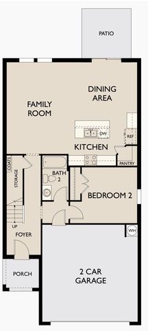 114 Cowslip Way, La Vergne, TN 37086