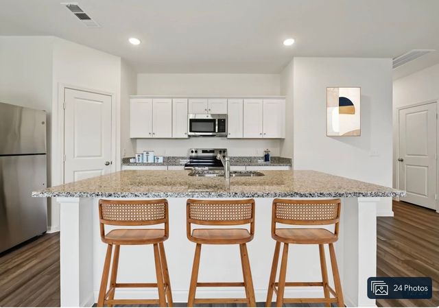 114 Cowslip Way, La Vergne, TN 37086