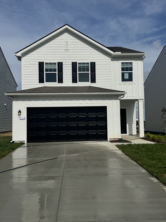 114 Cowslip Way, La Vergne, TN 37086