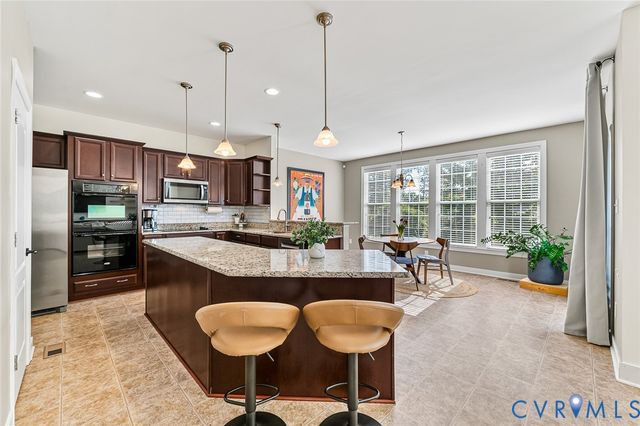 12018 Black Alder Dr, Moseley, VA 23120